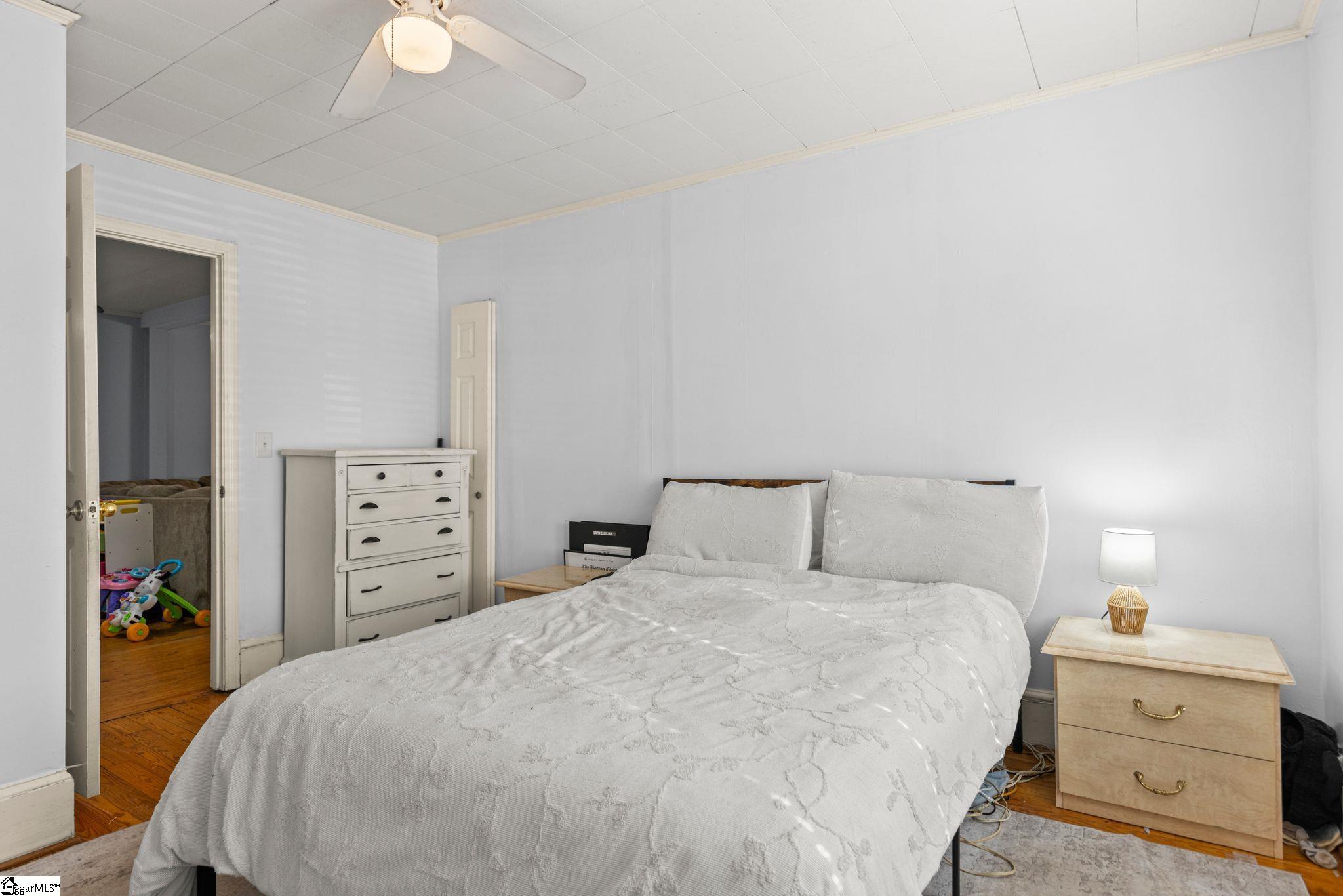 803 Concord Church Road Pickens, SC 29671 - Photo 15 of 44