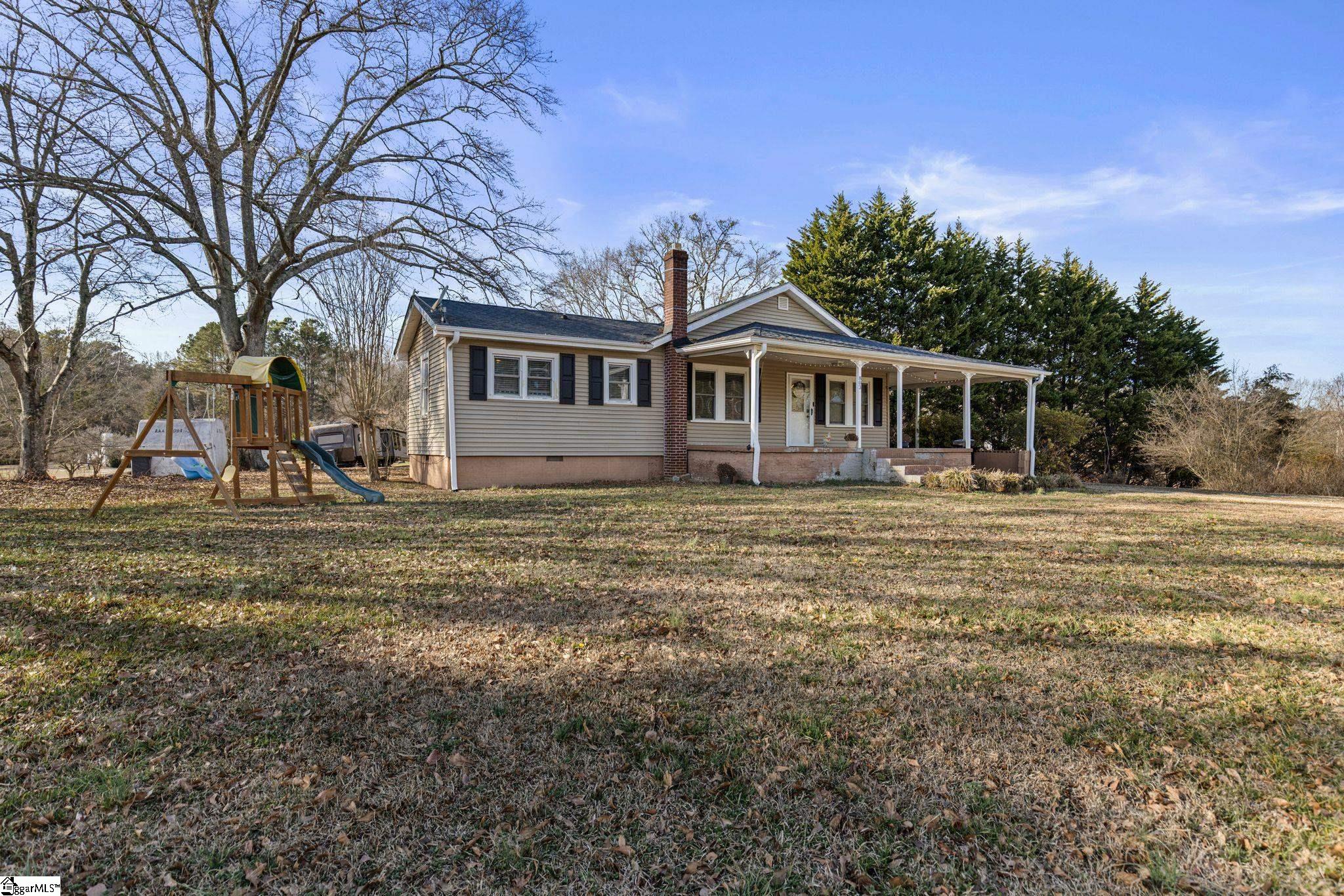 803 Concord Church Road Pickens, SC 29671 - Photo 2 of 44