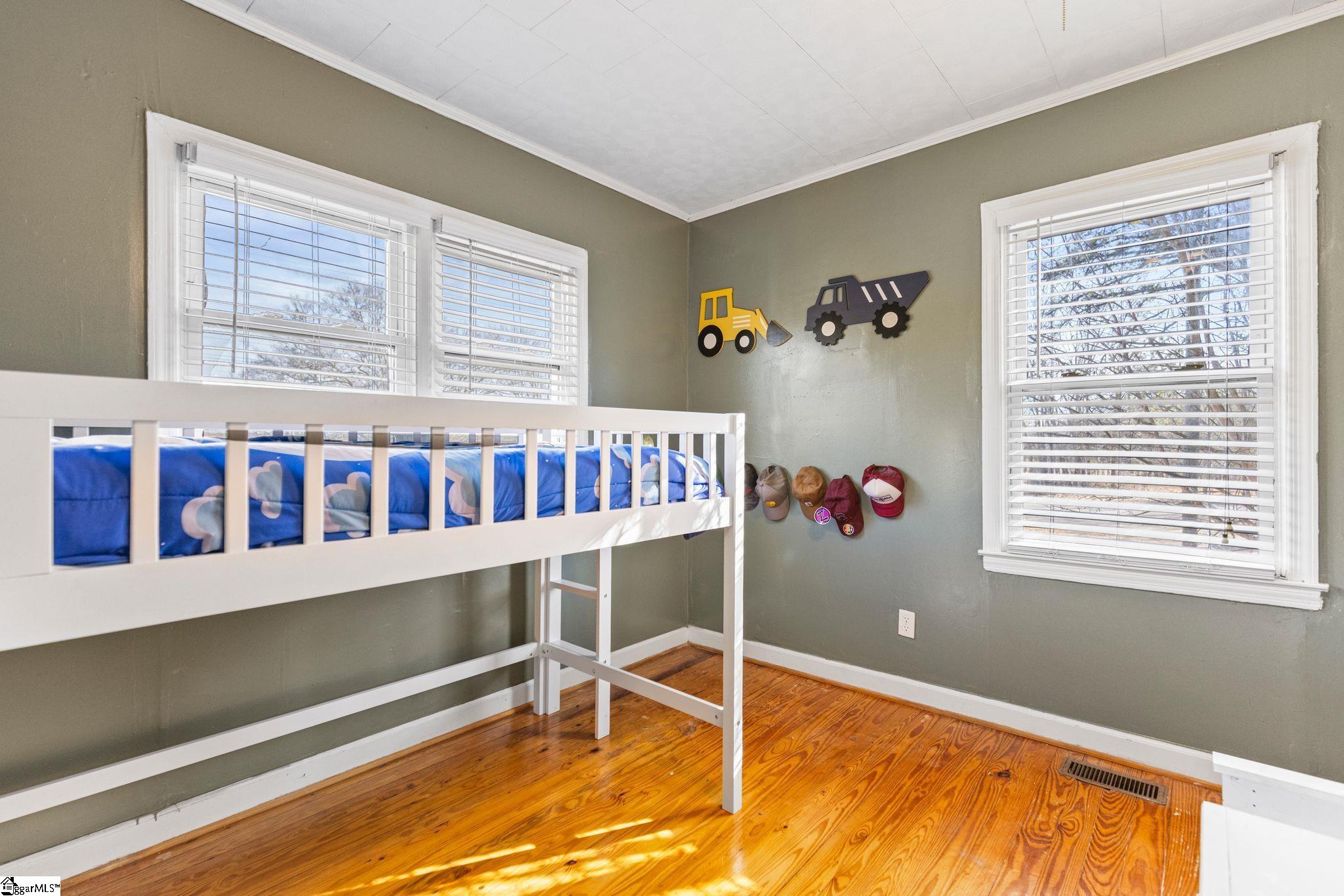 803 Concord Church Road Pickens, SC 29671 - Photo 21 of 44