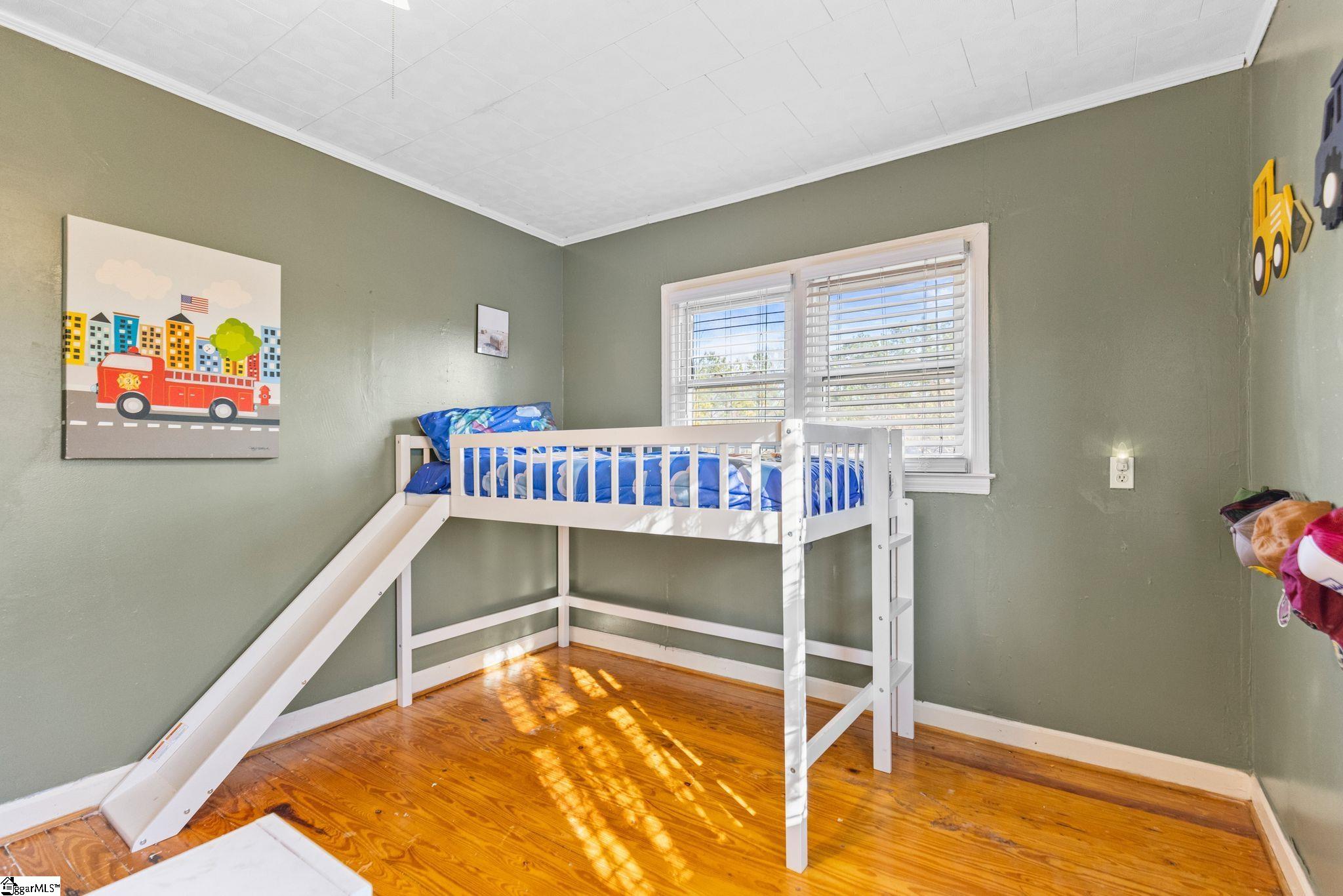 803 Concord Church Road Pickens, SC 29671 - Photo 22 of 44
