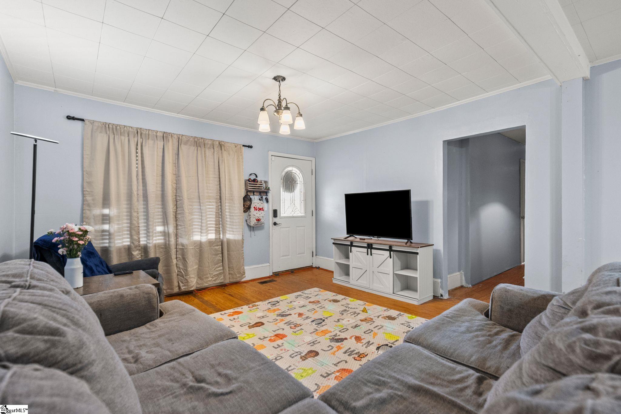 803 Concord Church Road Pickens, SC 29671 - Photo 22 of 44