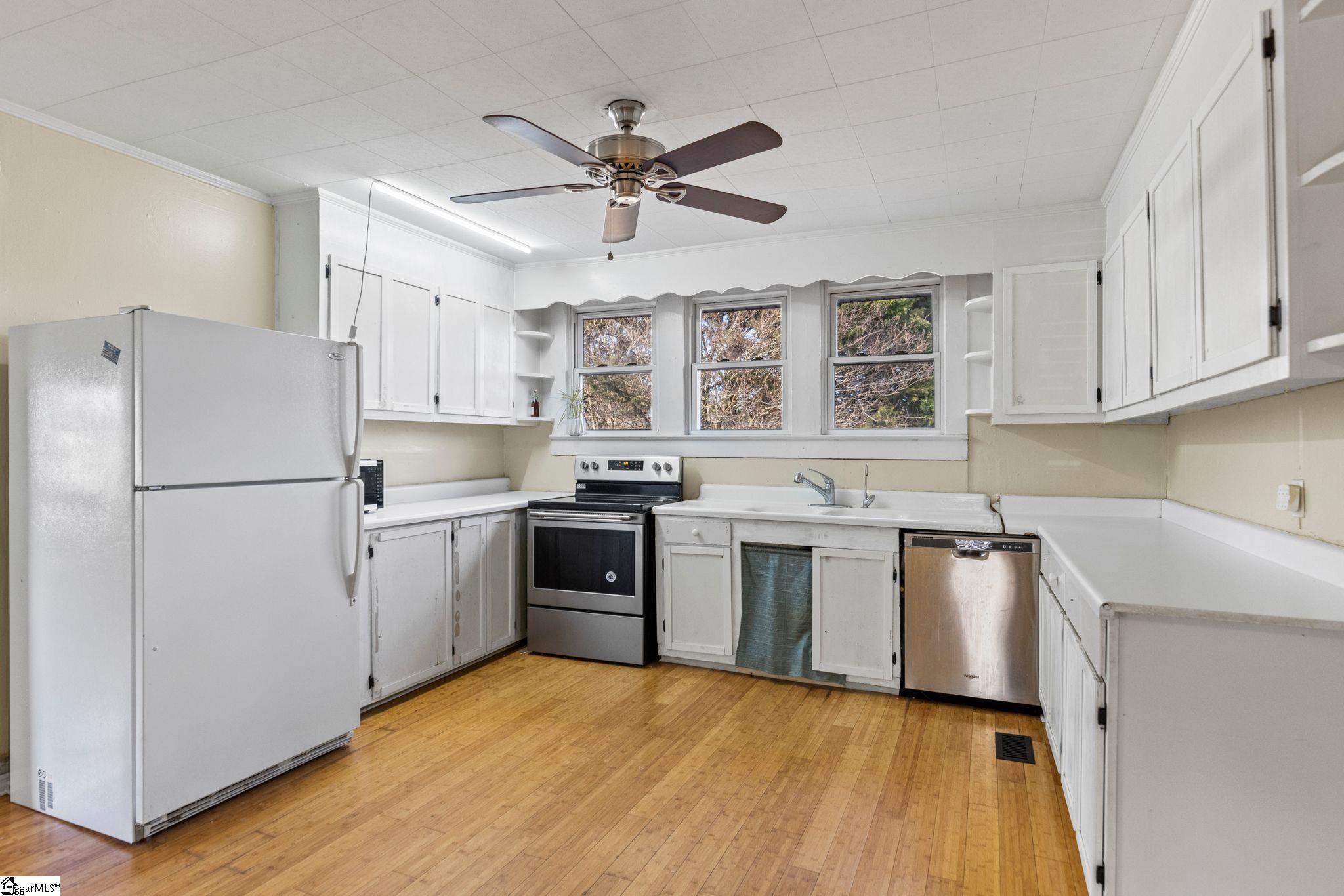 803 Concord Church Road Pickens, SC 29671 - Photo 24 of 44