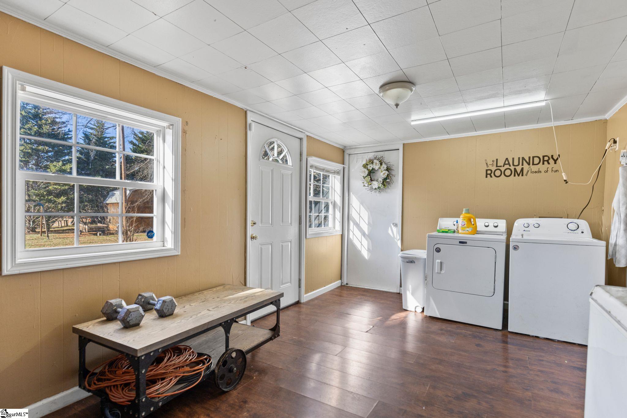 803 Concord Church Road Pickens, SC 29671 - Photo 27 of 44