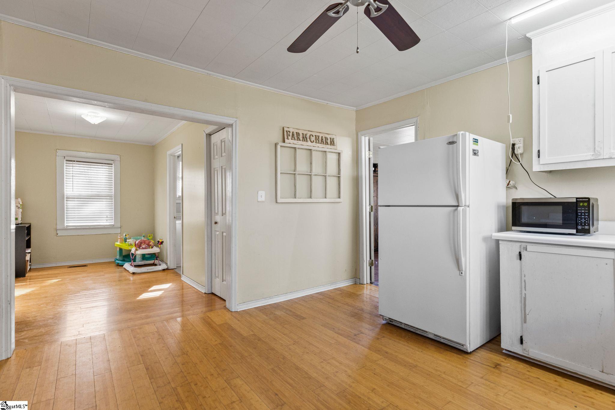 803 Concord Church Road Pickens, SC 29671 - Photo 27 of 44