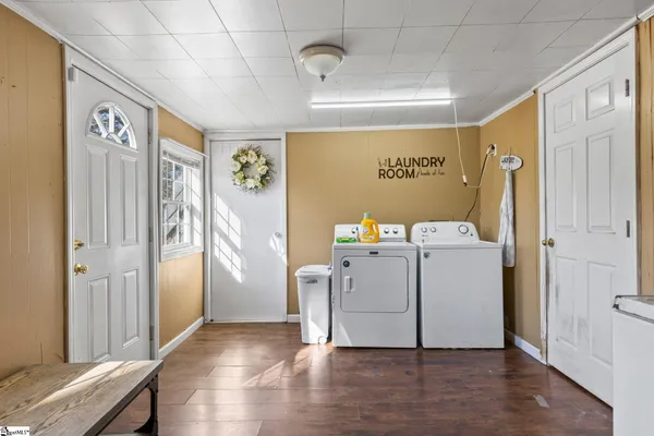 $215,000 | 803 Concord Church Road, Pickens, SC 29671