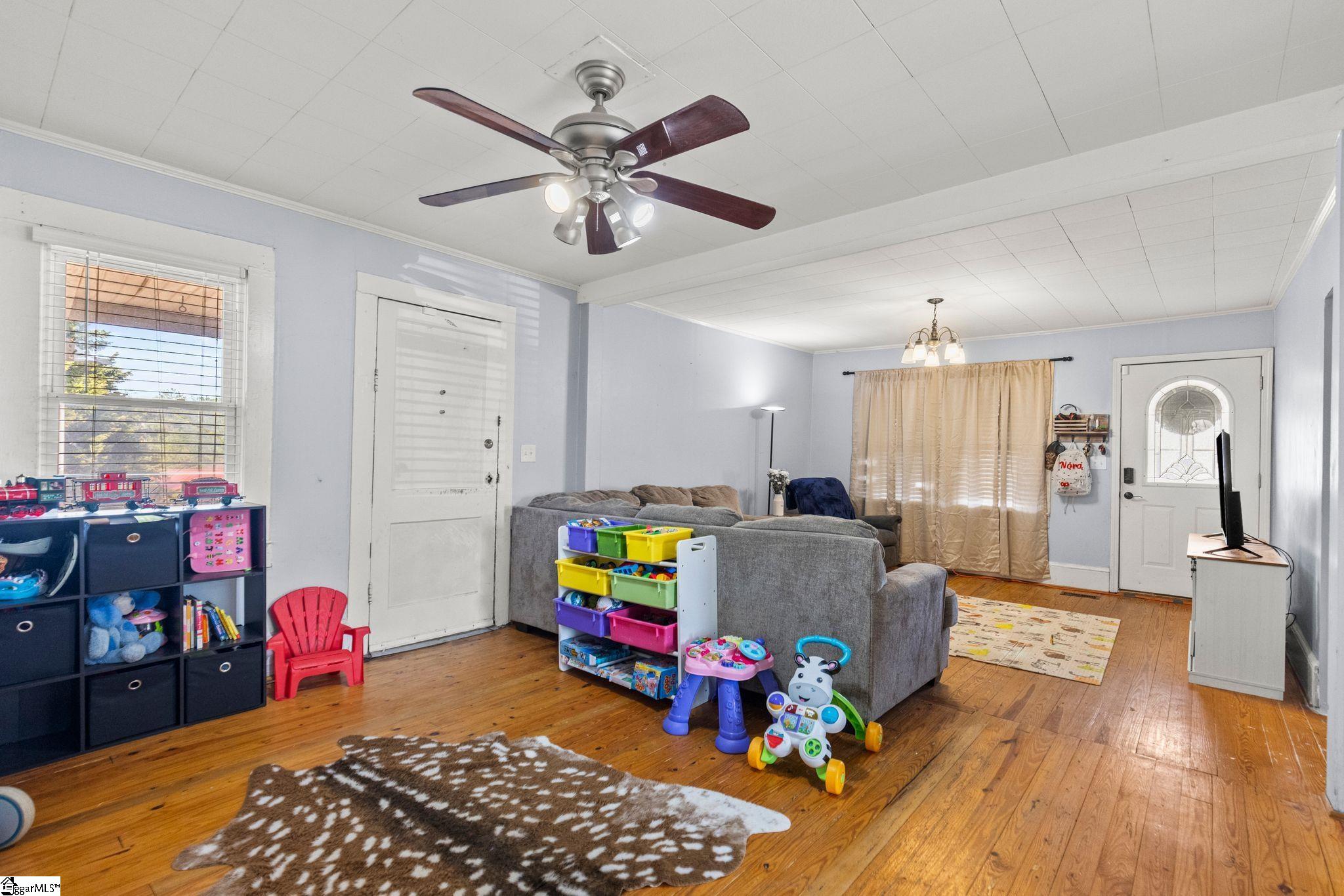 803 Concord Church Road Pickens, SC 29671 - Photo 29 of 44