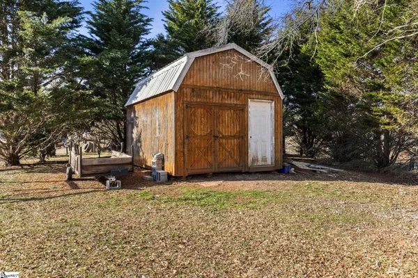 $215,000 | 803 Concord Church Road, Pickens, SC 29671