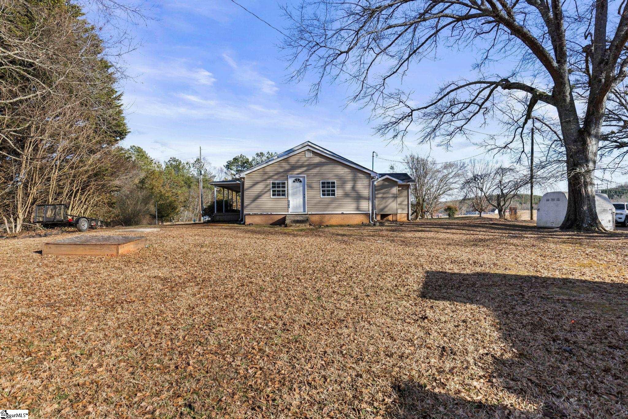 803 Concord Church Road Pickens, SC 29671 - Photo 31 of 44
