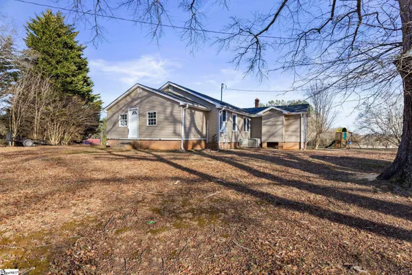 $215,000 | 803 Concord Church Road, Pickens, SC 29671