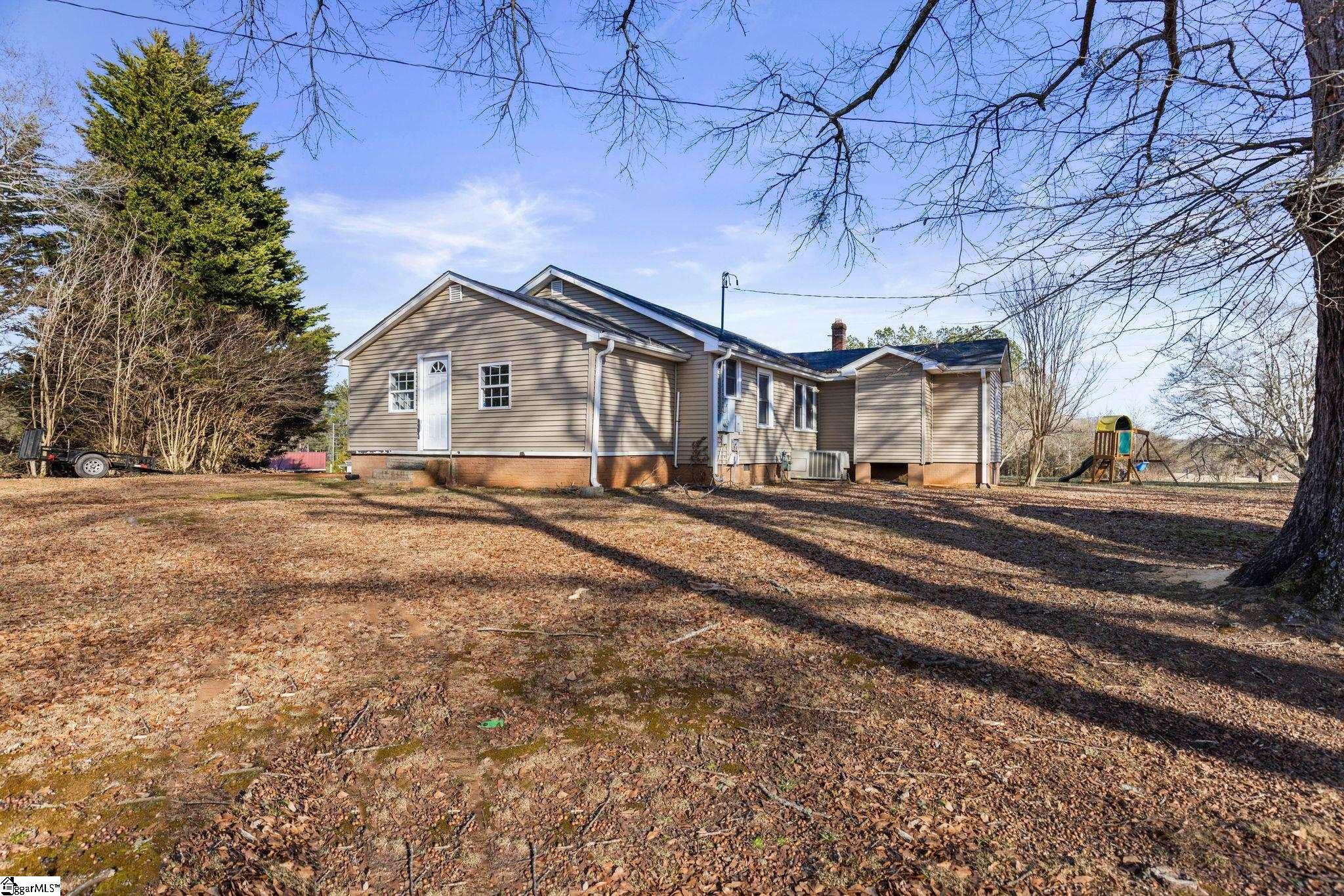 803 Concord Church Road Pickens, SC 29671 - Photo 32 of 44