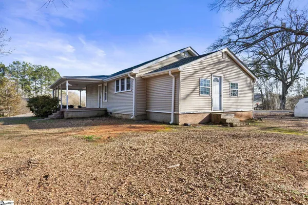 $215,000 | 803 Concord Church Road, Pickens, SC 29671