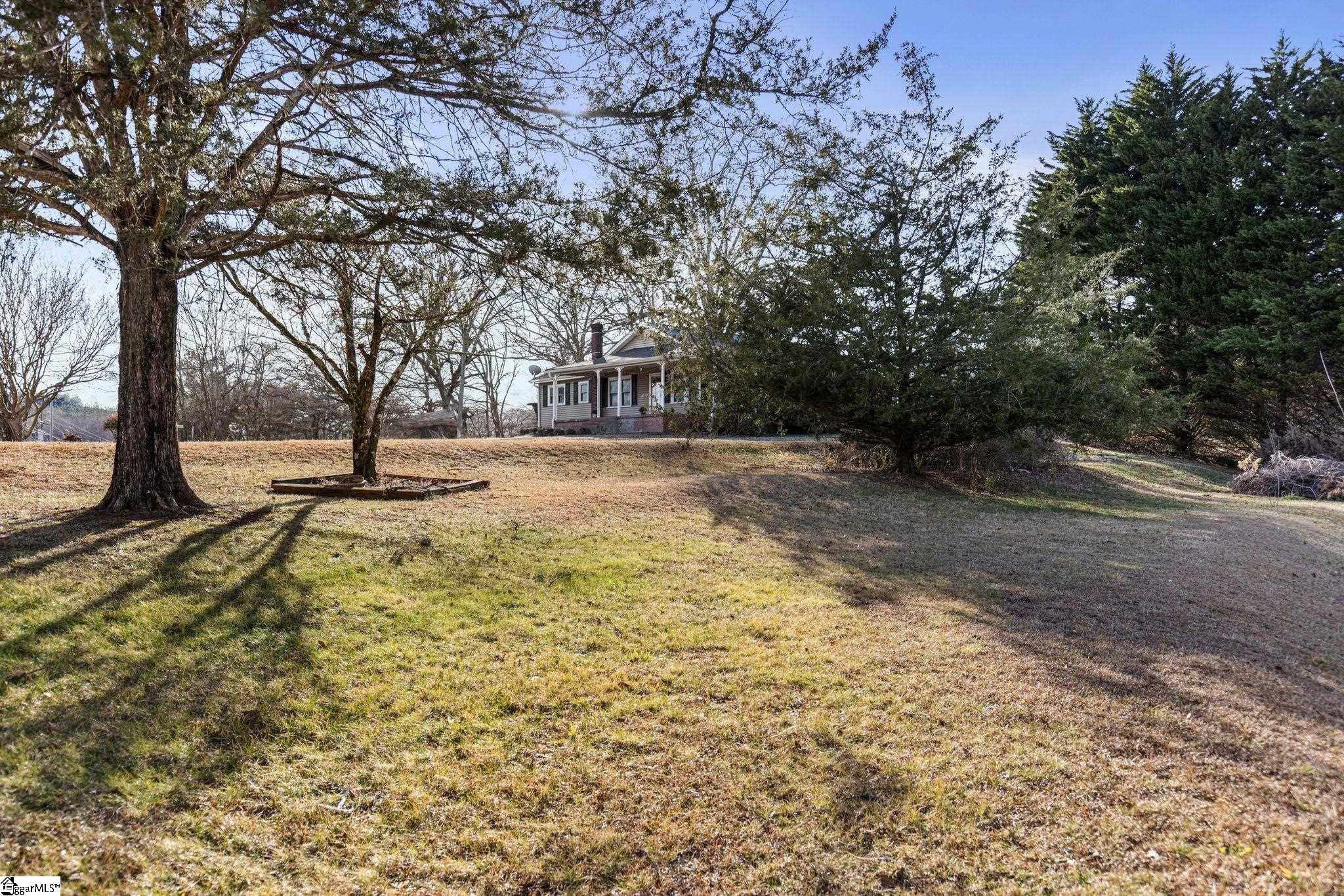 803 Concord Church Road Pickens, SC 29671 - Photo 34 of 44