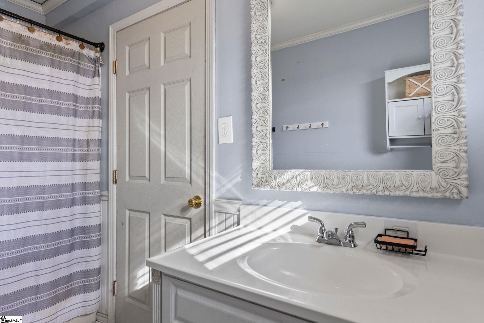 803 Concord Church Road Pickens, SC 29671 - Photo 35 of 44