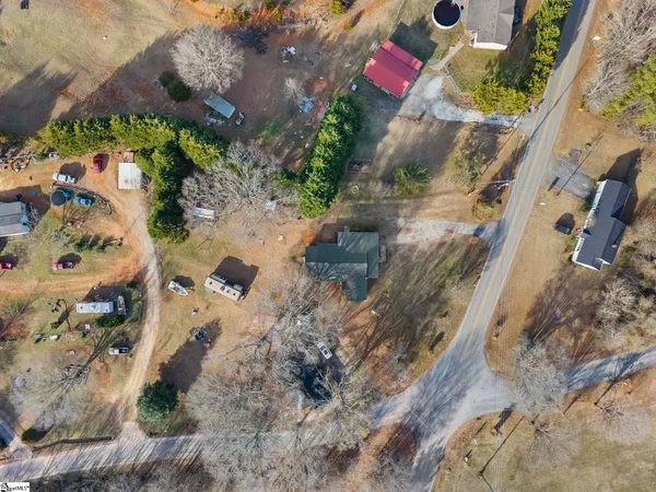 $215,000 | 803 Concord Church Road, Pickens, SC 29671