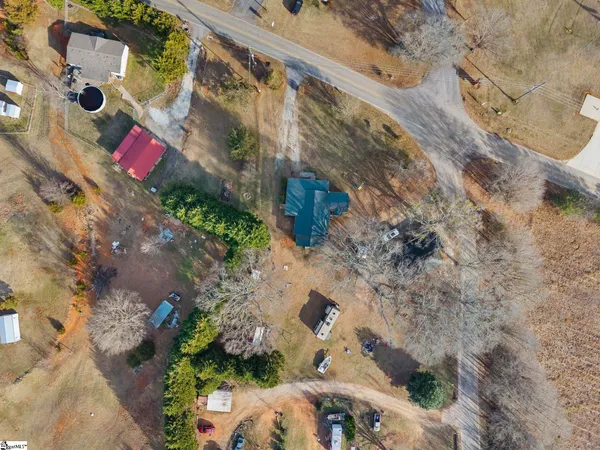 $215,000 | 803 Concord Church Road, Pickens, SC 29671