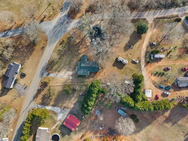 $215,000 | 803 Concord Church Road, Pickens, SC 29671