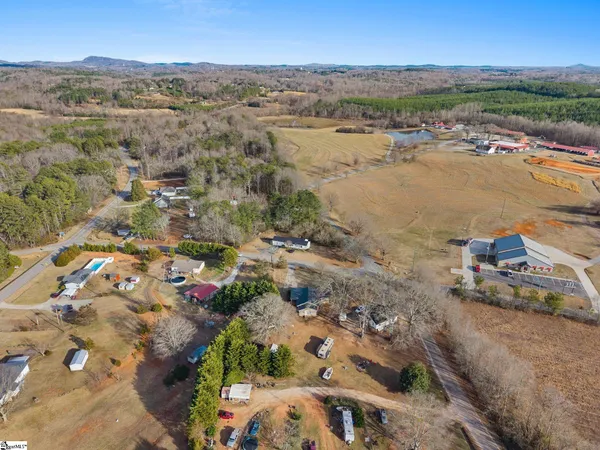 $215,000 | 803 Concord Church Road, Pickens, SC 29671