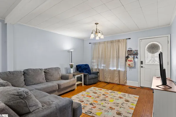 $215,000 | 803 Concord Church Road, Pickens, SC 29671