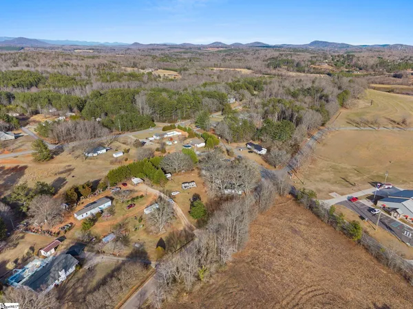 $215,000 | 803 Concord Church Road, Pickens, SC 29671