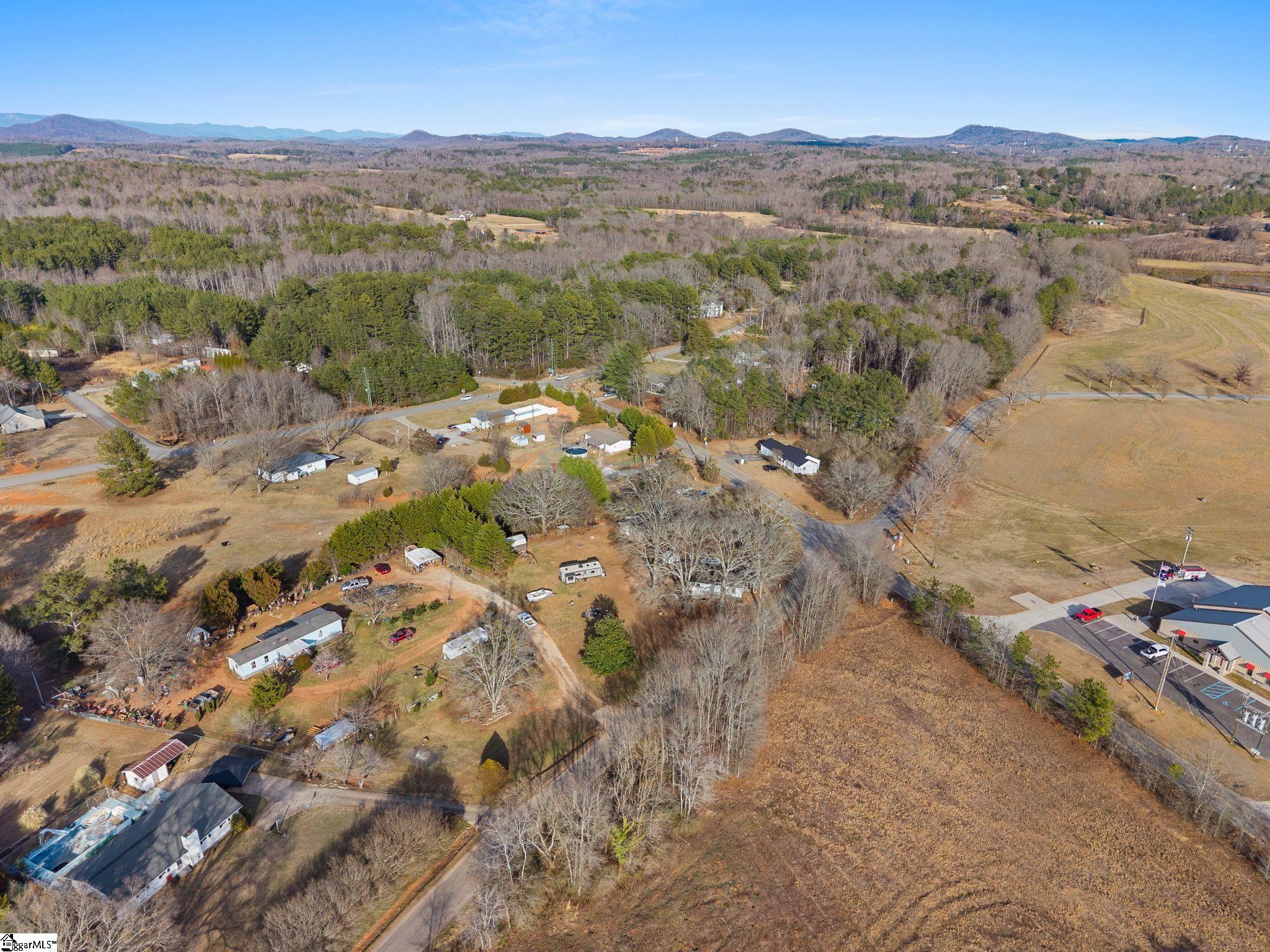 803 Concord Church Road Pickens, SC 29671 - Photo 41 of 44