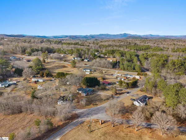 $215,000 | 803 Concord Church Road, Pickens, SC 29671