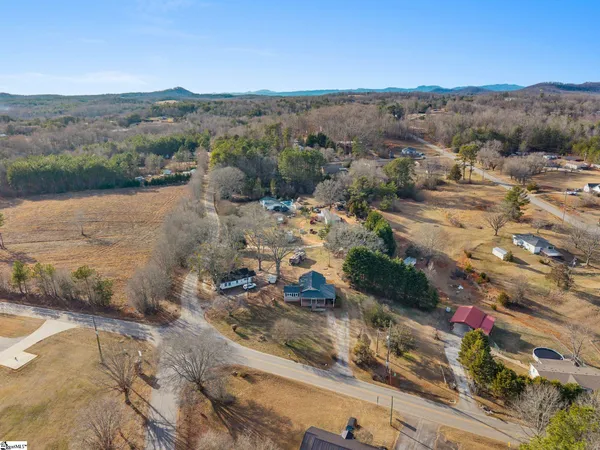 $215,000 | 803 Concord Church Road, Pickens, SC 29671