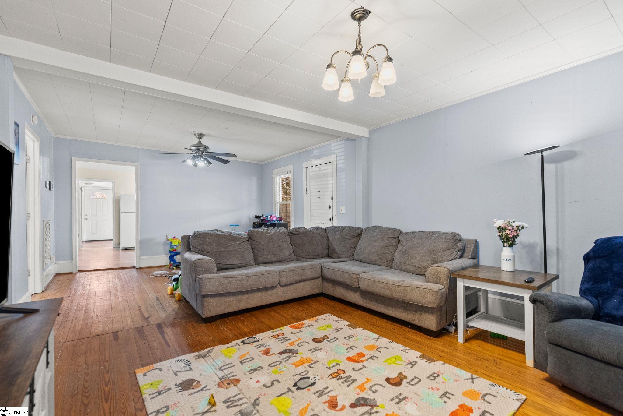 803 Concord Church Road Pickens, SC 29671 - Photo 5 of 44