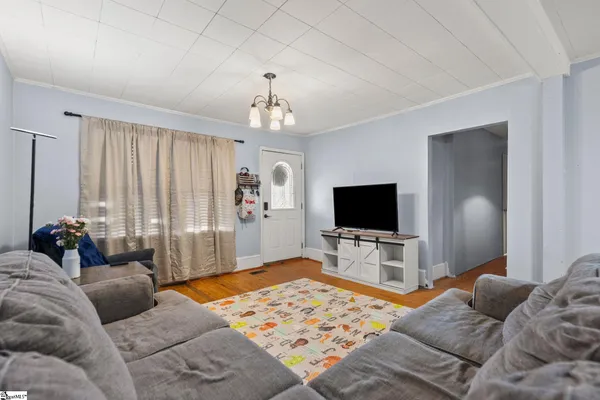 $215,000 | 803 Concord Church Road, Pickens, SC 29671