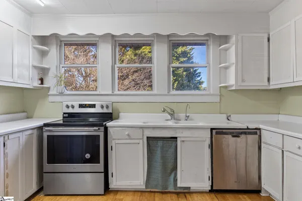 $215,000 | 803 Concord Church Road, Pickens, SC 29671