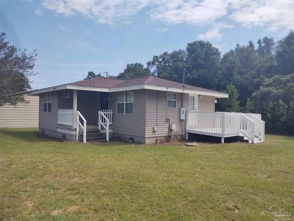 $1,100 | 7180 East Gate Road, Milton, FL 32570