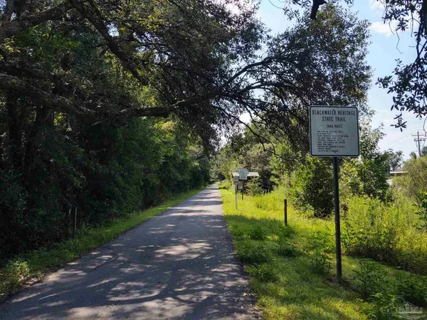 $1,100 | 7180 East Gate Road, Milton, FL 32570