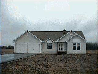 4961 Bundy Road Coloma, MI 49038 - Photo 1 of 1 Primary Photo
