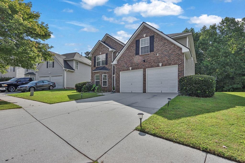 4641 Ash Tree Street Southwest Snellville, GA 30039 - Photo 37 of 38 Gallery Image 37