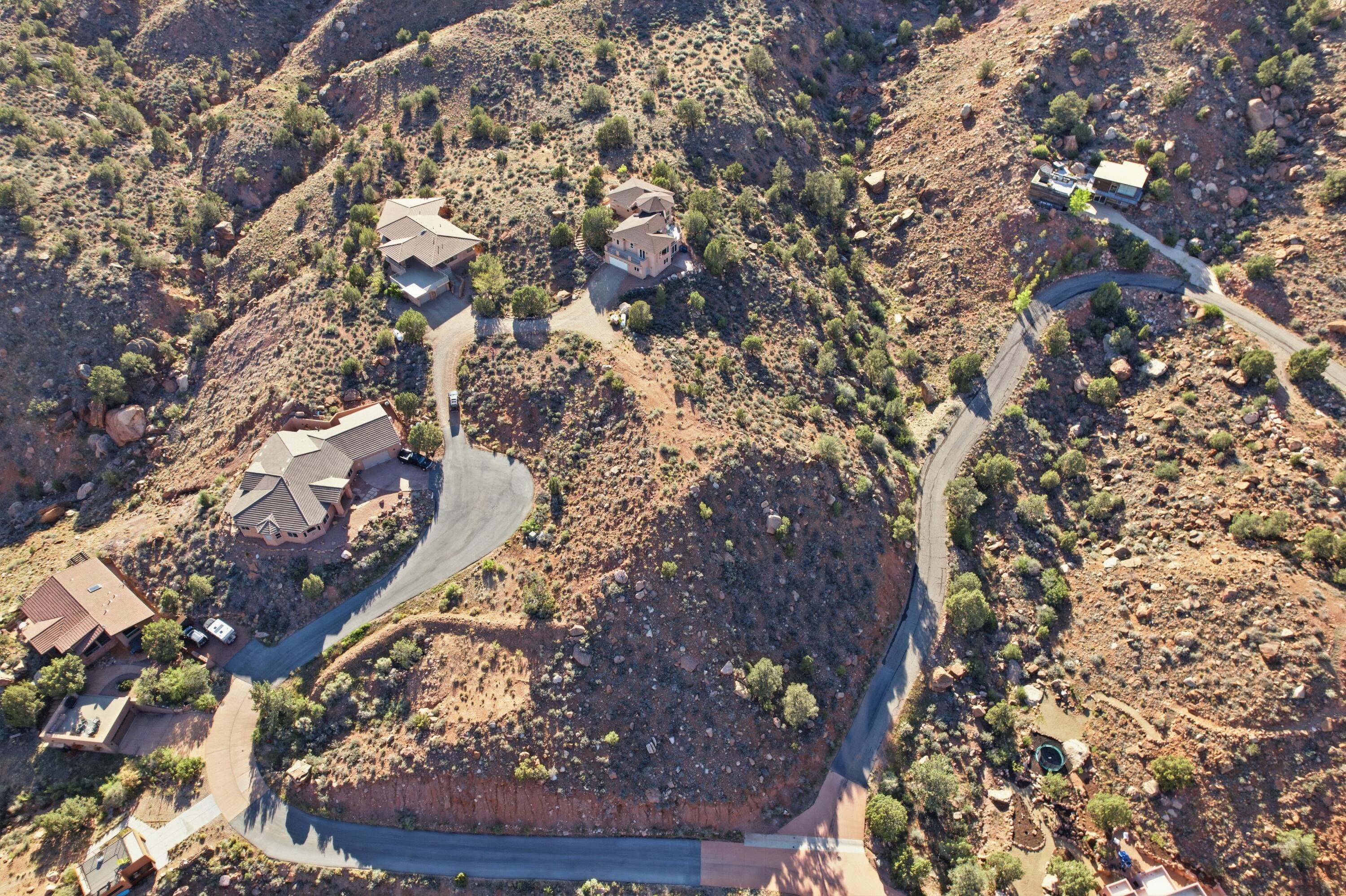 Parunuweap Circle Springdale, UT 84767 - Photo 26 of 48 003
