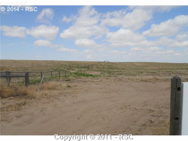 2742 Bar 10 Road Calhan, CO 80808 - Photo 7 of 7 Gallery Image 7