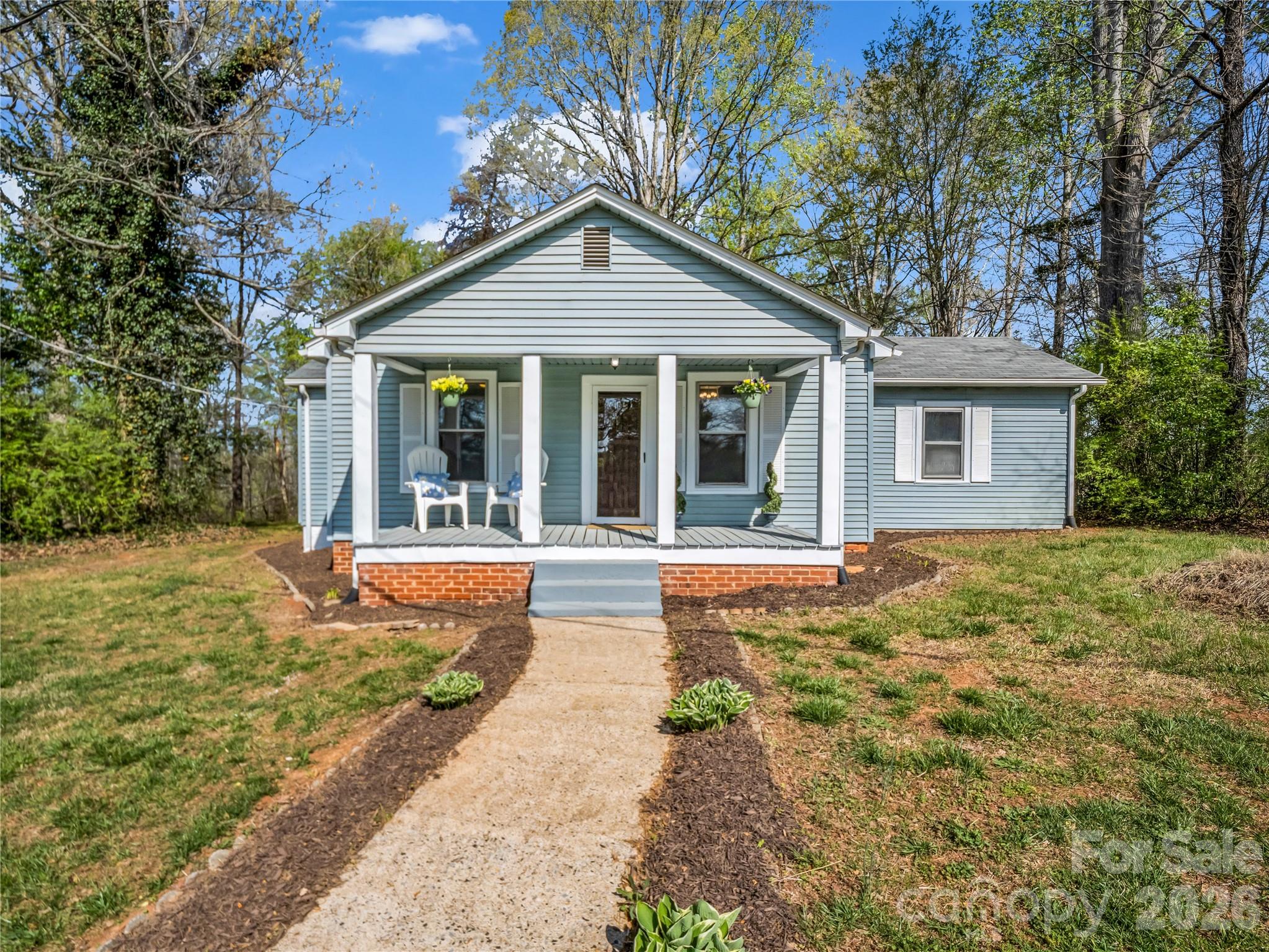 198 Grayson Bostic Road Forest City, NC 28043 - Photo 1 of 39