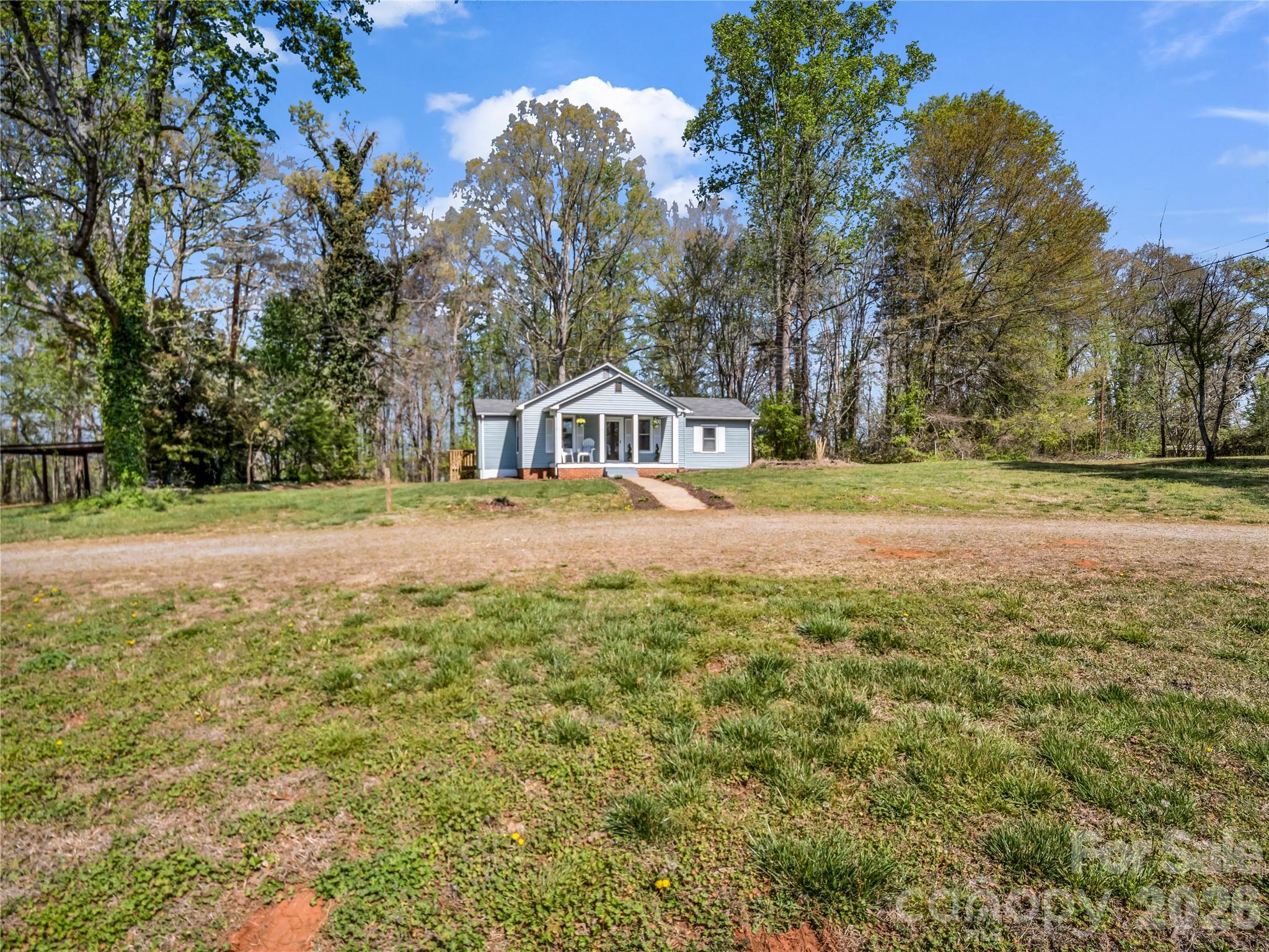 198 Grayson Bostic Road Forest City, NC 28043 - Photo 2 of 39