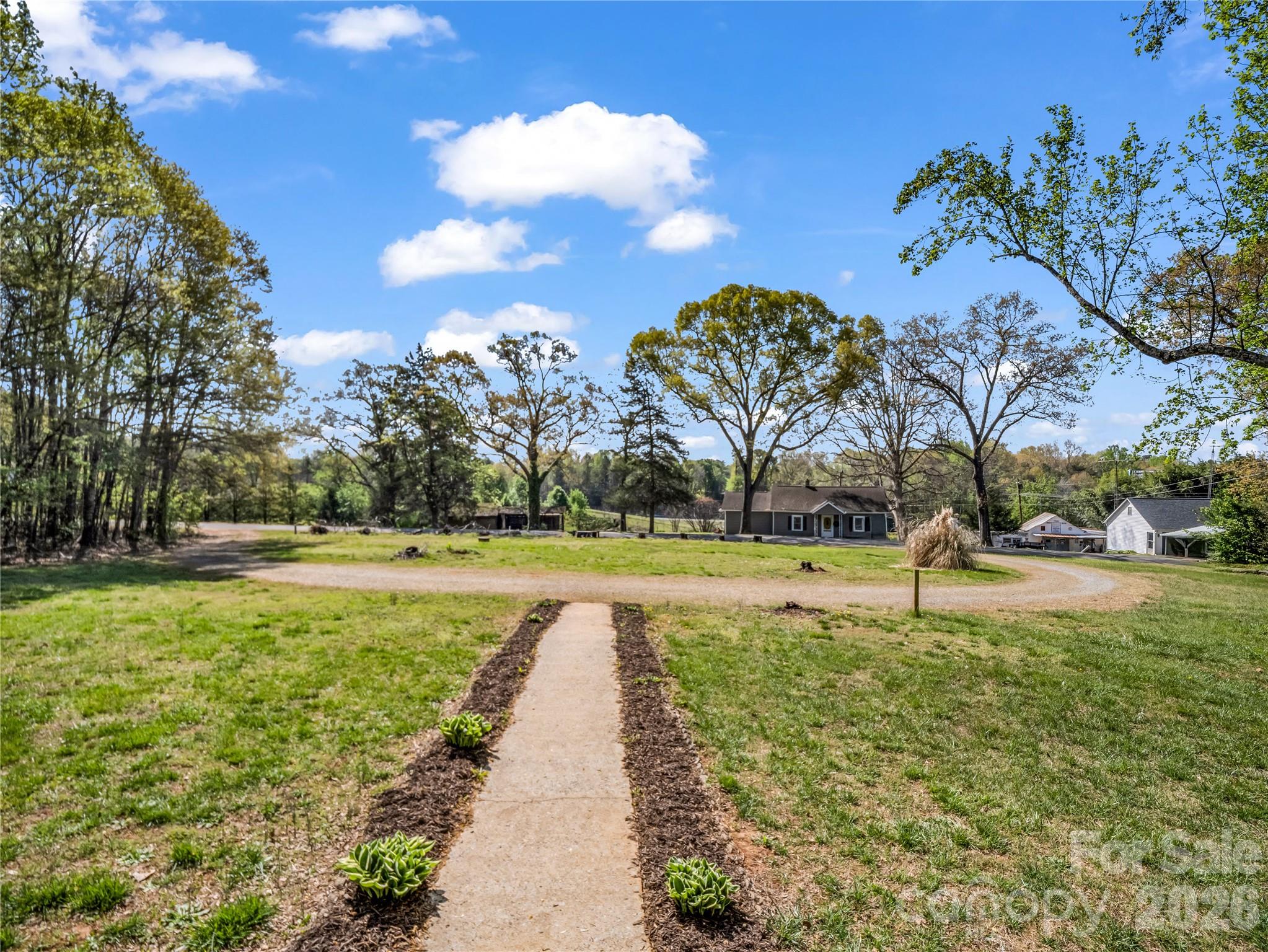 198 Grayson Bostic Road Forest City, NC 28043 - Photo 24 of 39