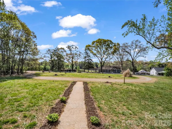 $245,000 | 198 Grayson Bostic Road, Forest City, NC 28043