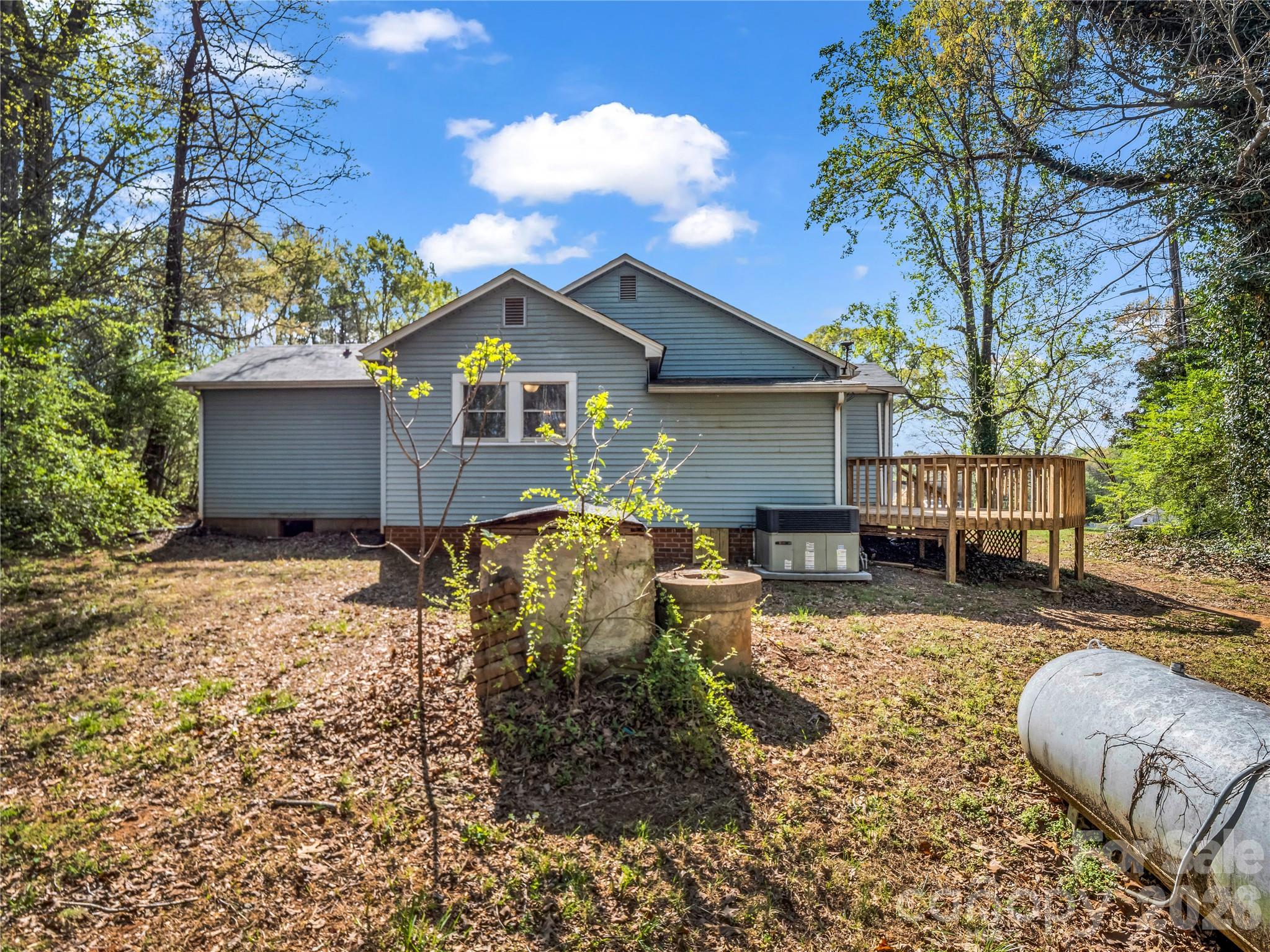 198 Grayson Bostic Road Forest City, NC 28043 - Photo 26 of 39