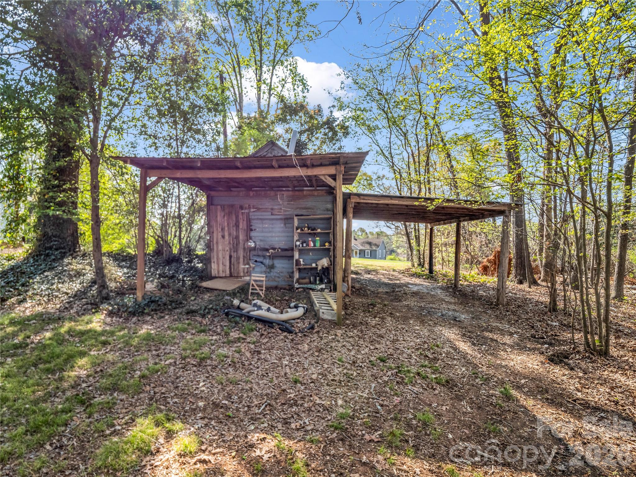 198 Grayson Bostic Road Forest City, NC 28043 - Photo 27 of 39