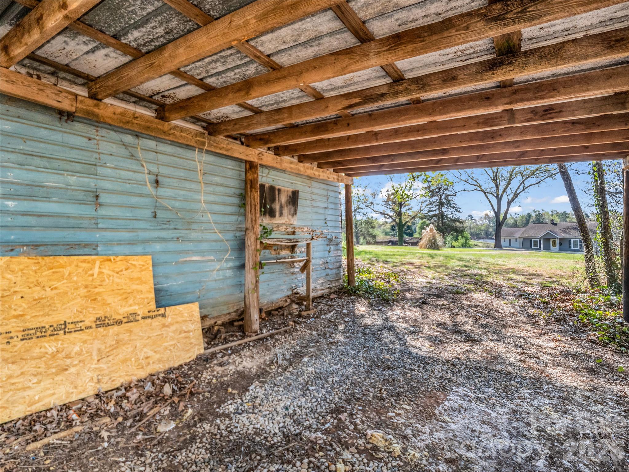 198 Grayson Bostic Road Forest City, NC 28043 - Photo 28 of 39