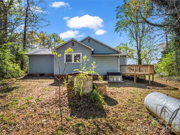 $245,000 | 198 Grayson Bostic Road, Forest City, NC 28043