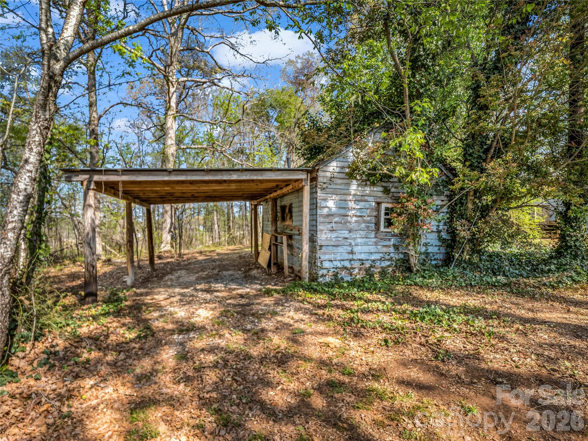 198 Grayson Bostic Road Forest City, NC 28043 - Photo 29 of 39