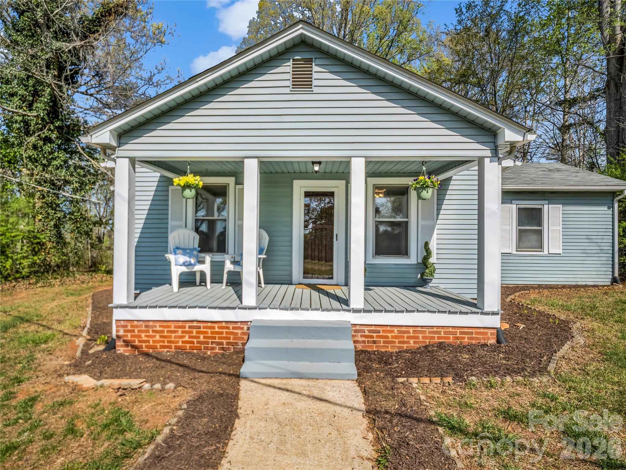 198 Grayson Bostic Road Forest City, NC 28043 - Photo 30 of 39