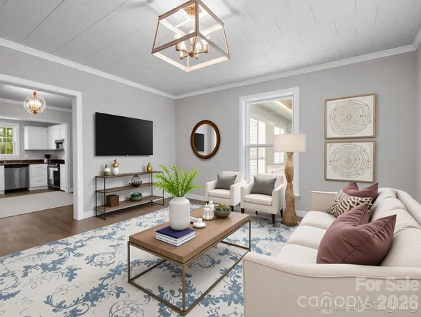 $245,000 | 198 Grayson Bostic Road, Forest City, NC 28043