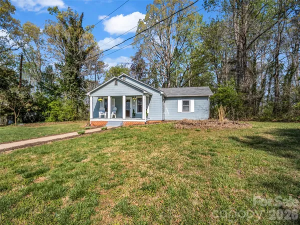 $245,000 | 198 Grayson Bostic Road, Forest City, NC 28043