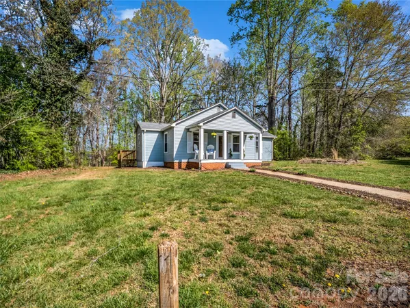 $245,000 | 198 Grayson Bostic Road, Forest City, NC 28043