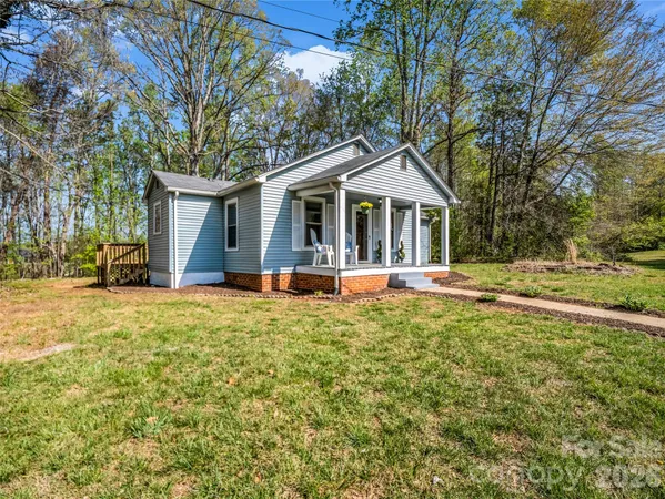 $245,000 | 198 Grayson Bostic Road, Forest City, NC 28043