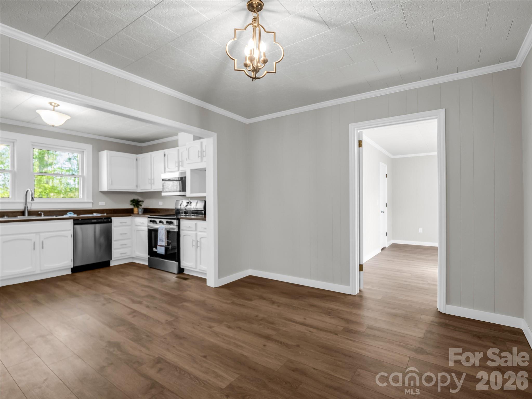 198 Grayson Bostic Road Forest City, NC 28043 - Photo 5 of 39